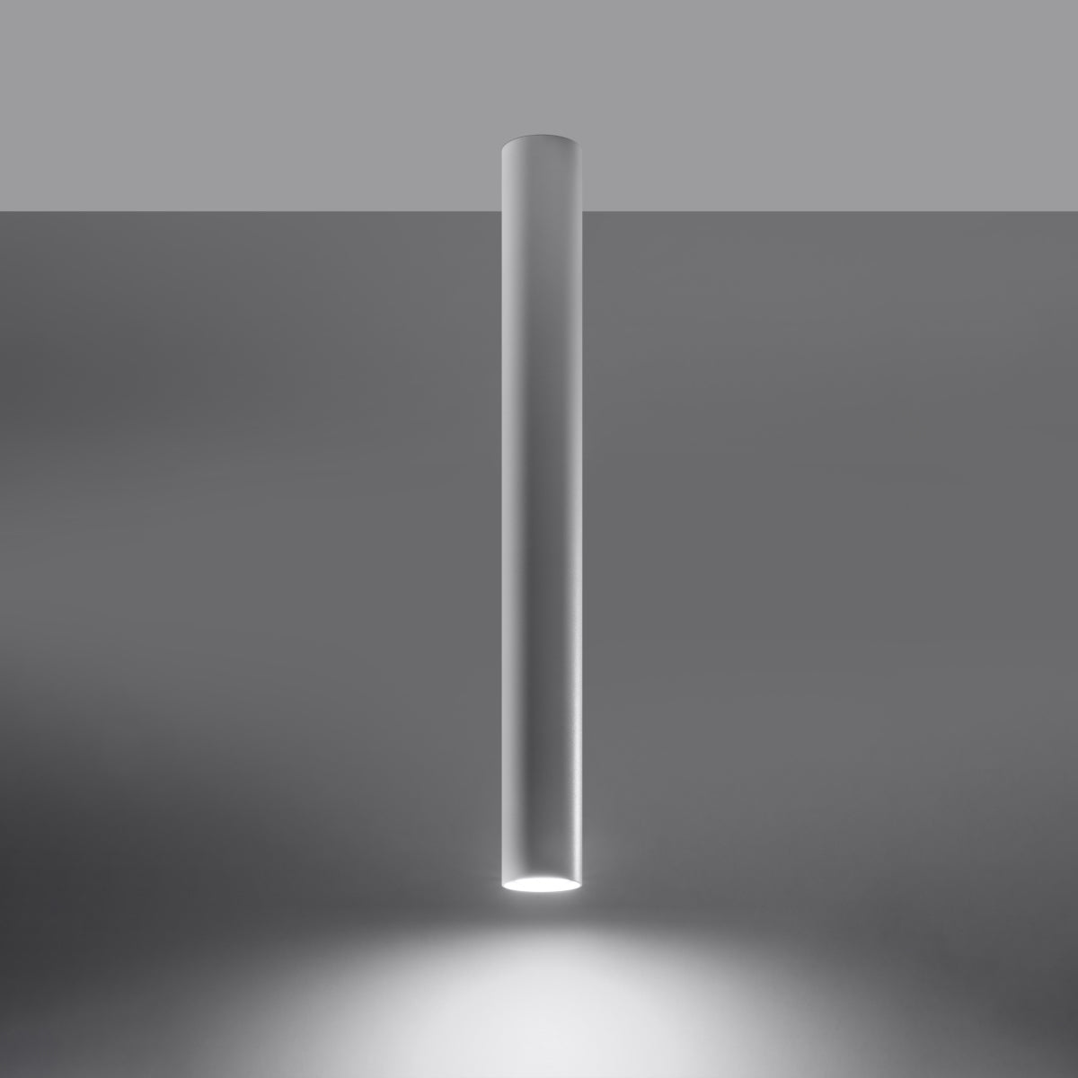 LAGOS 60 plafondlamp wit