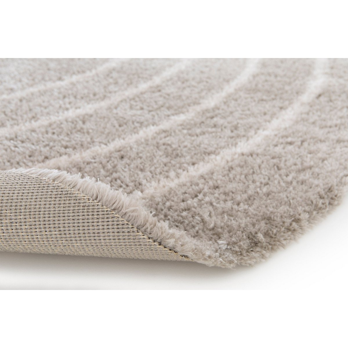 Süßer Innenteppich in recyceltem Polyester Calypso