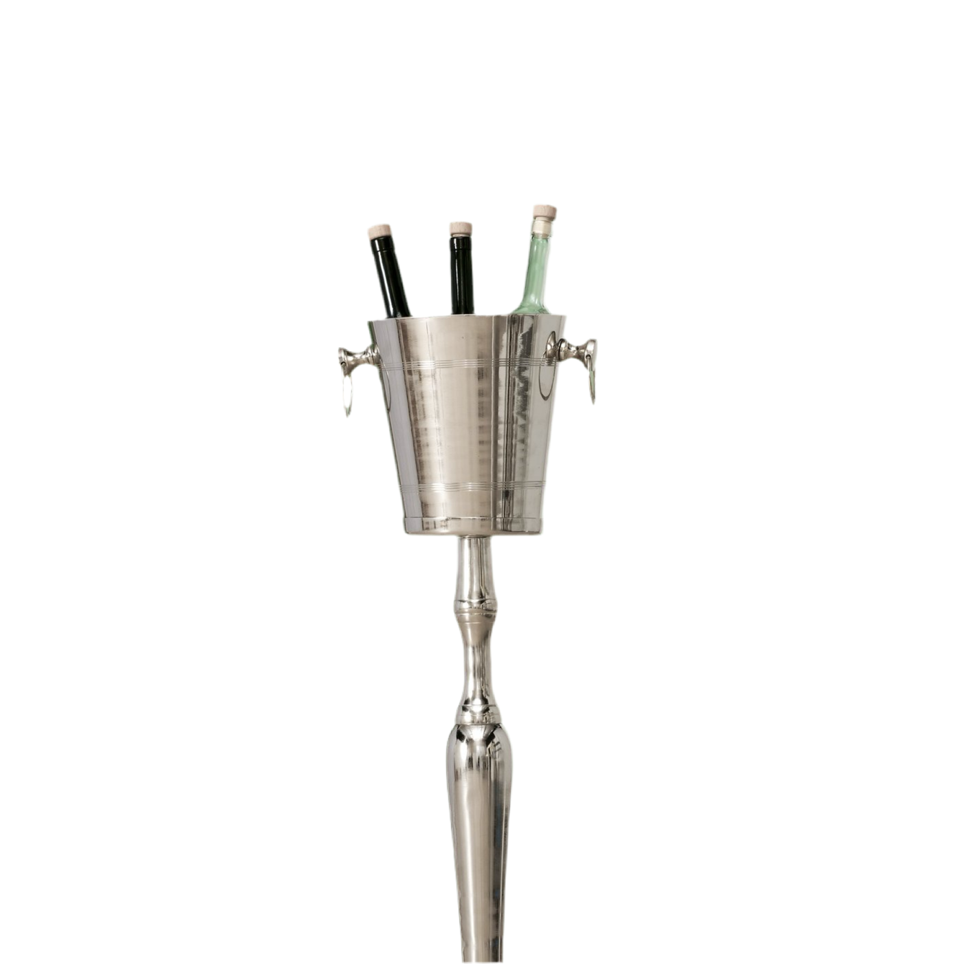 Royal Elegance sparkling wine and wine cooler