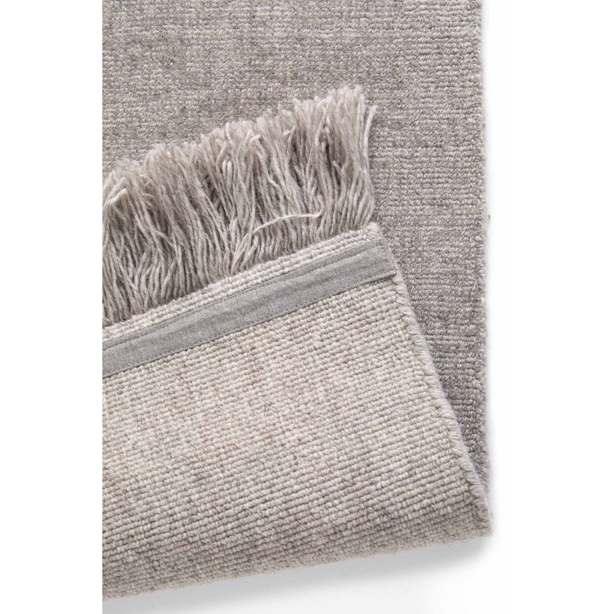 Weiche Woll- und Baumwoll -handgefertigte Design Teppiche Klassiker