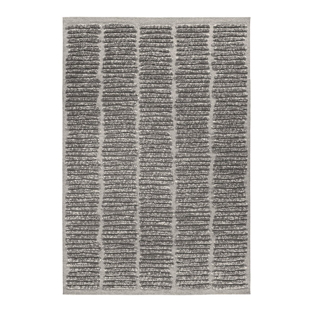 ACCENT geformter Teppich im zeitgenössischen Stil