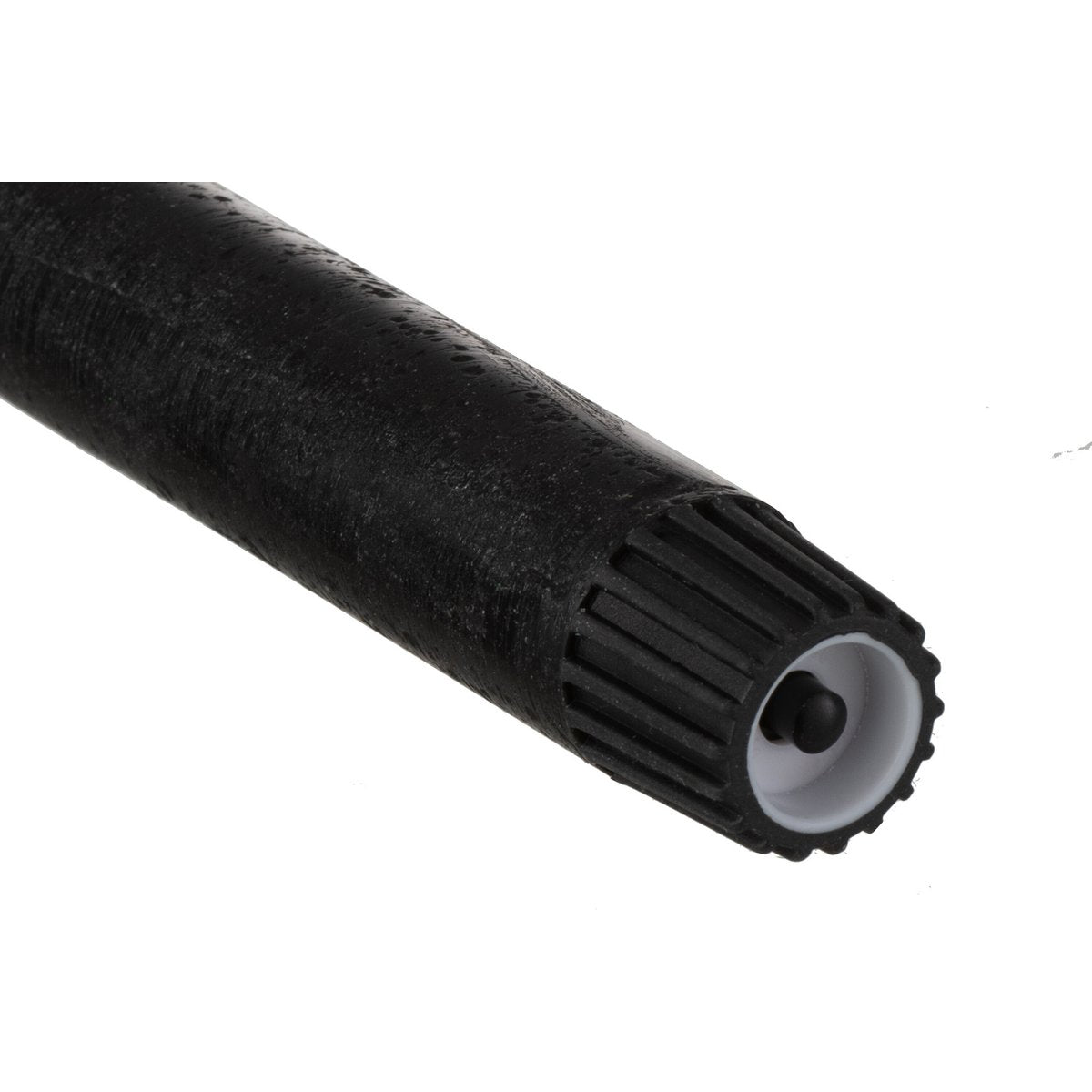 J-Line Box 2 Kerzen Led Long Black Large