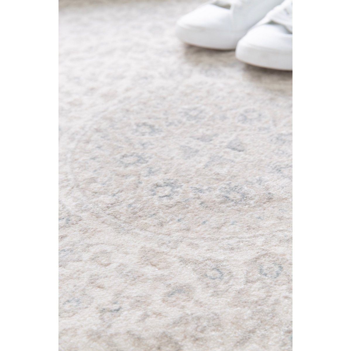 Der Designer Teppich von Red Topkapi