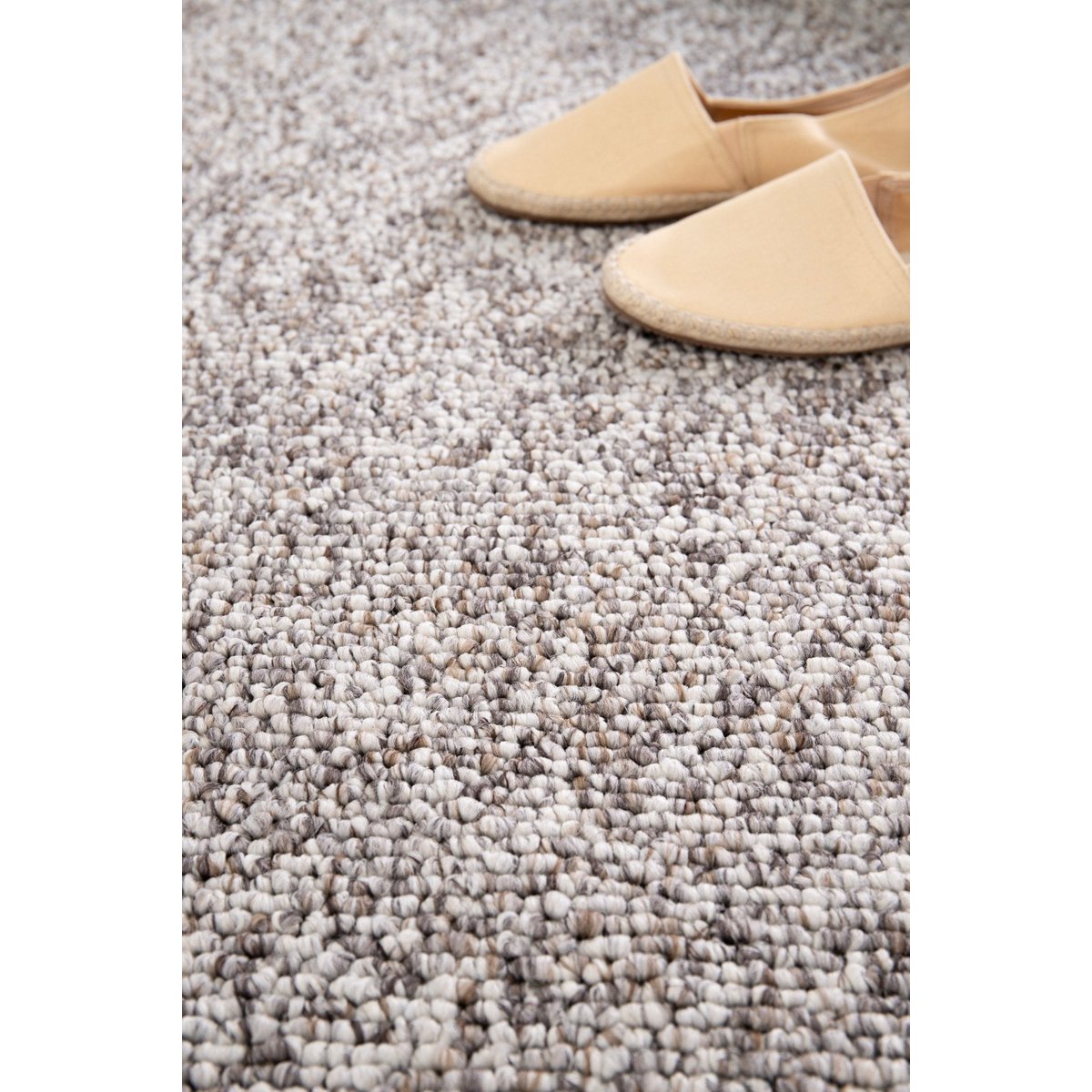 Sonnenstone Wollböde Landedy Landedy Teppich