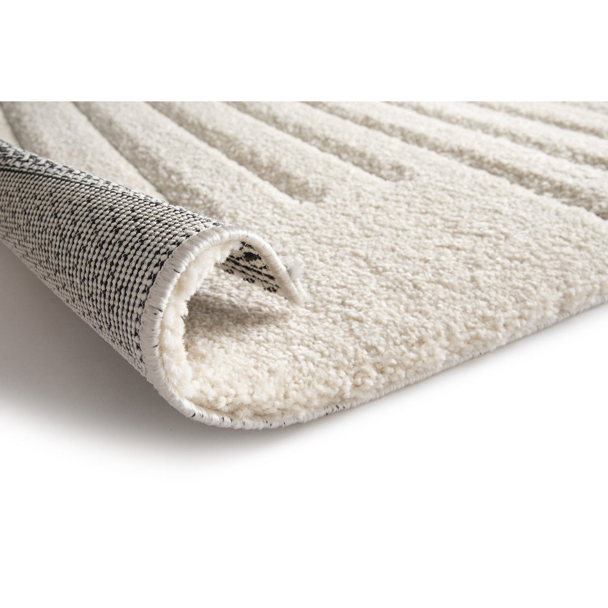 Sanfte Erleichterung Teppich ausrichtet