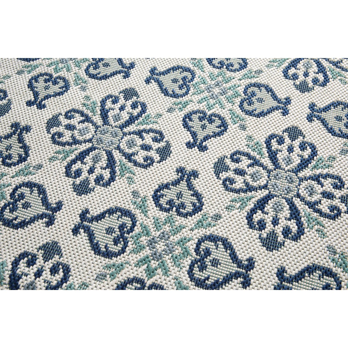 Sintra im Freien innen ethnischer Teppich