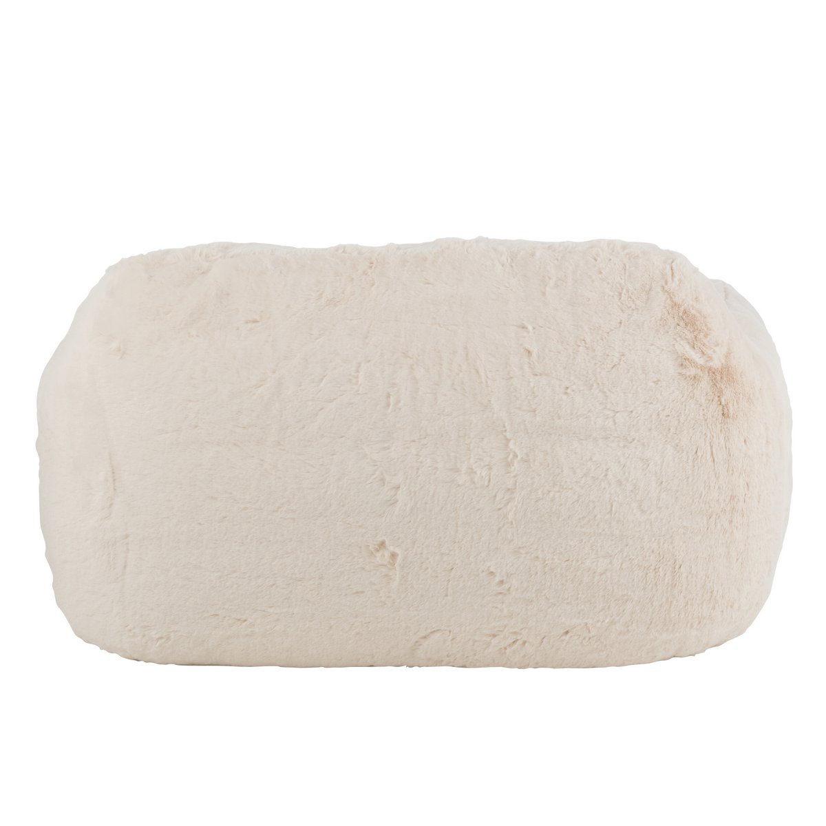 Sofa Cutie Comfort Creme 2-Sitzer