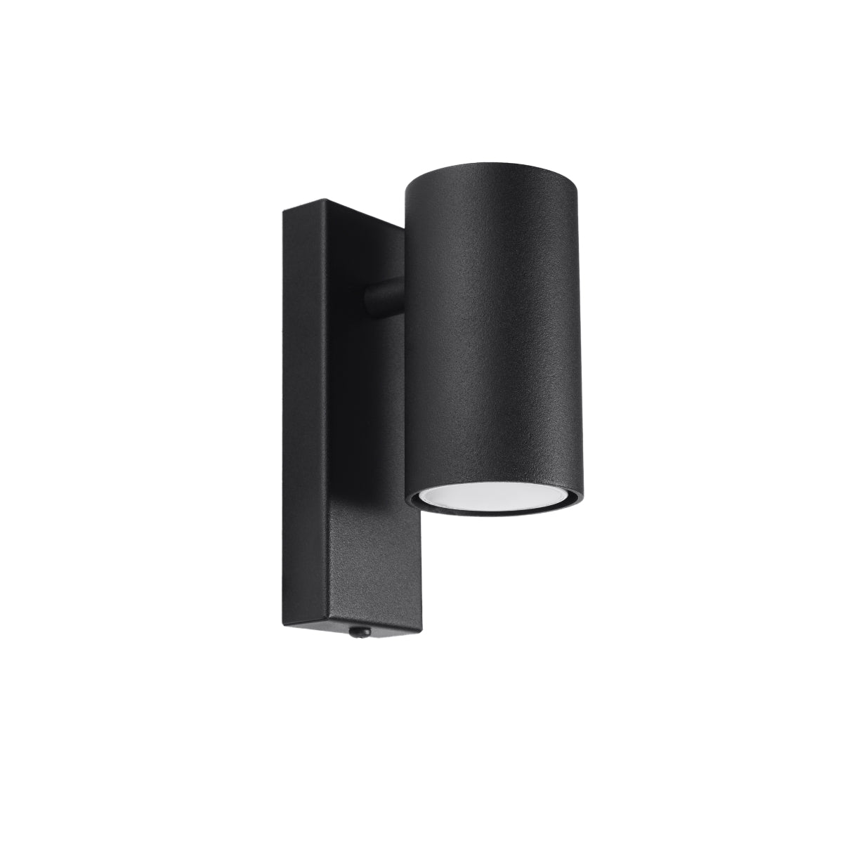 Wandleuchte UTTI black