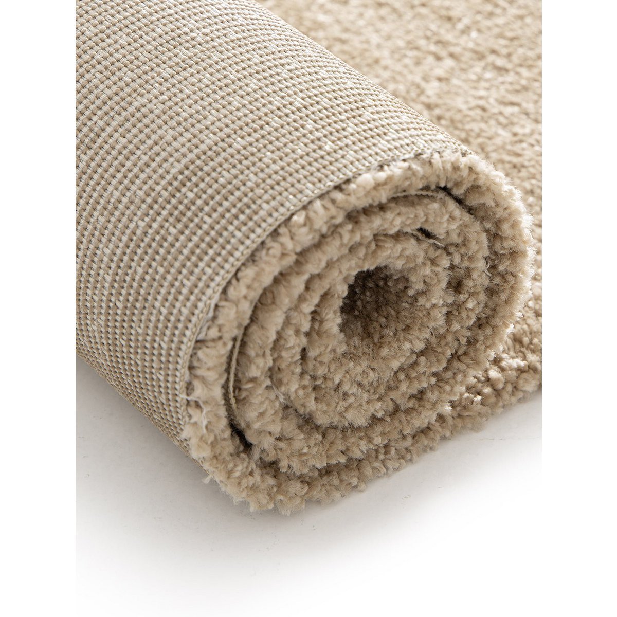 Weicher 3D -Pixel -Reliefteppich