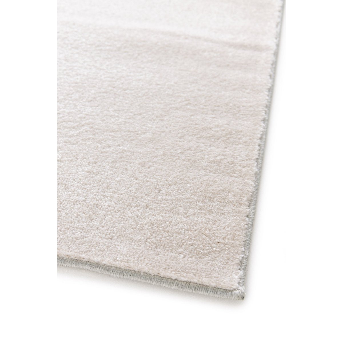 COLORFIELD superweicher, sehr grafischer Teppich