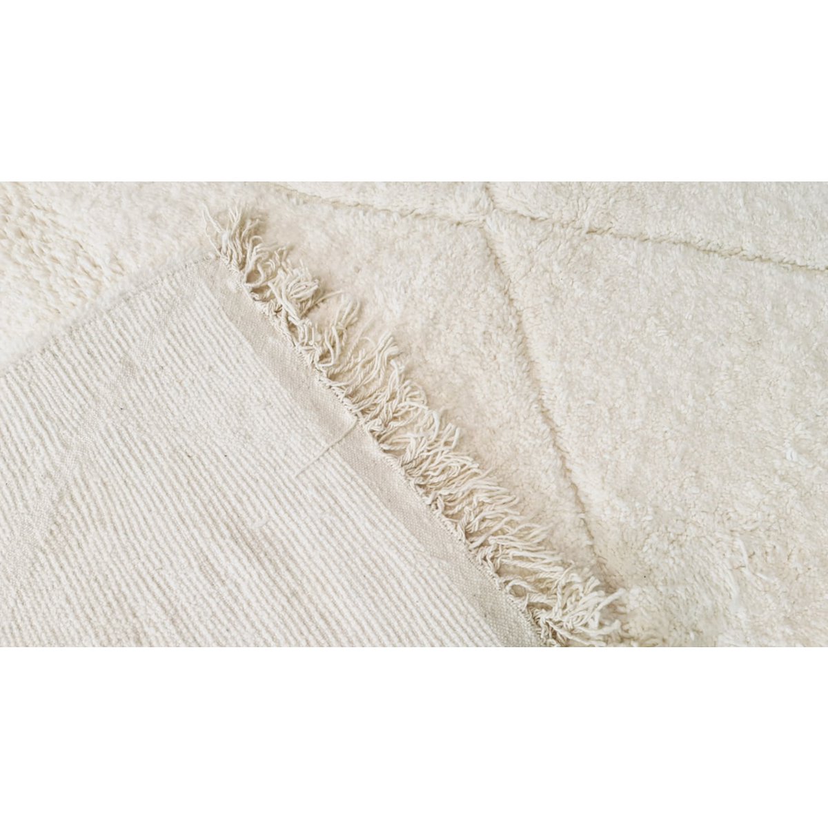 Authentischer Berberteppich 200 x 300