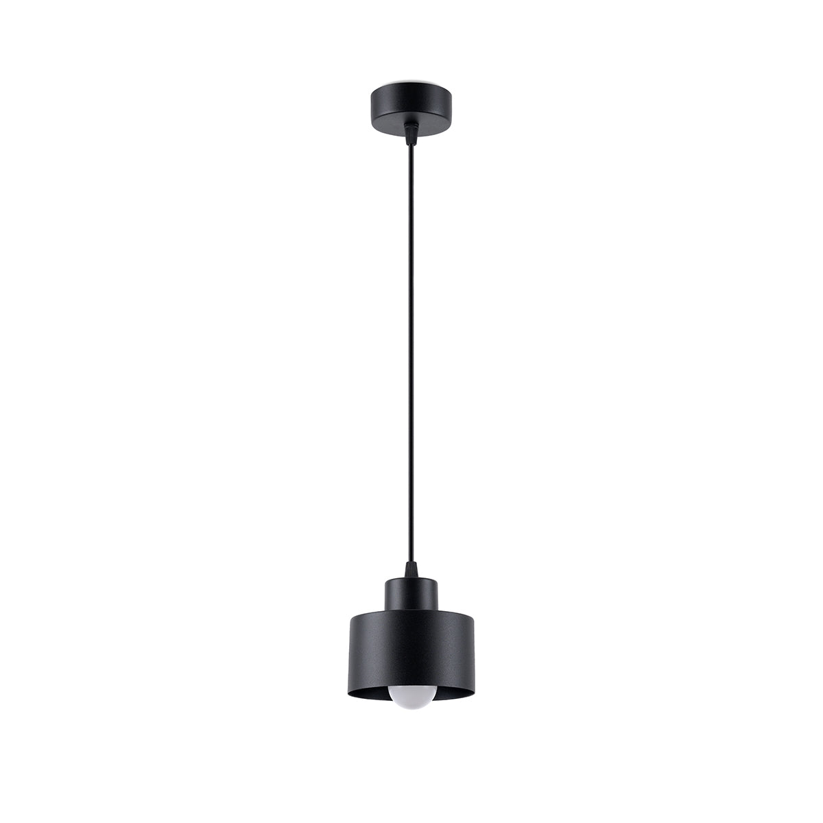 Pendelleuchte SAVAR 1 black