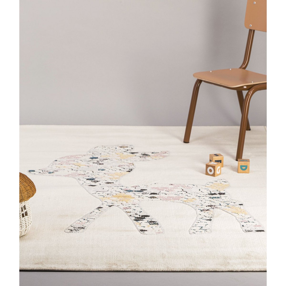 Tapis enfant FAON