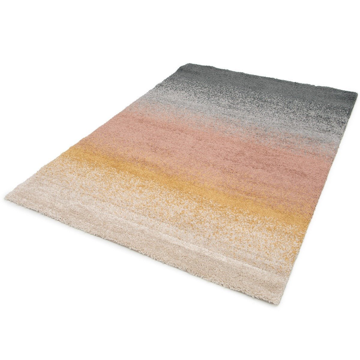 Tapis épais und komfortable NUANCE