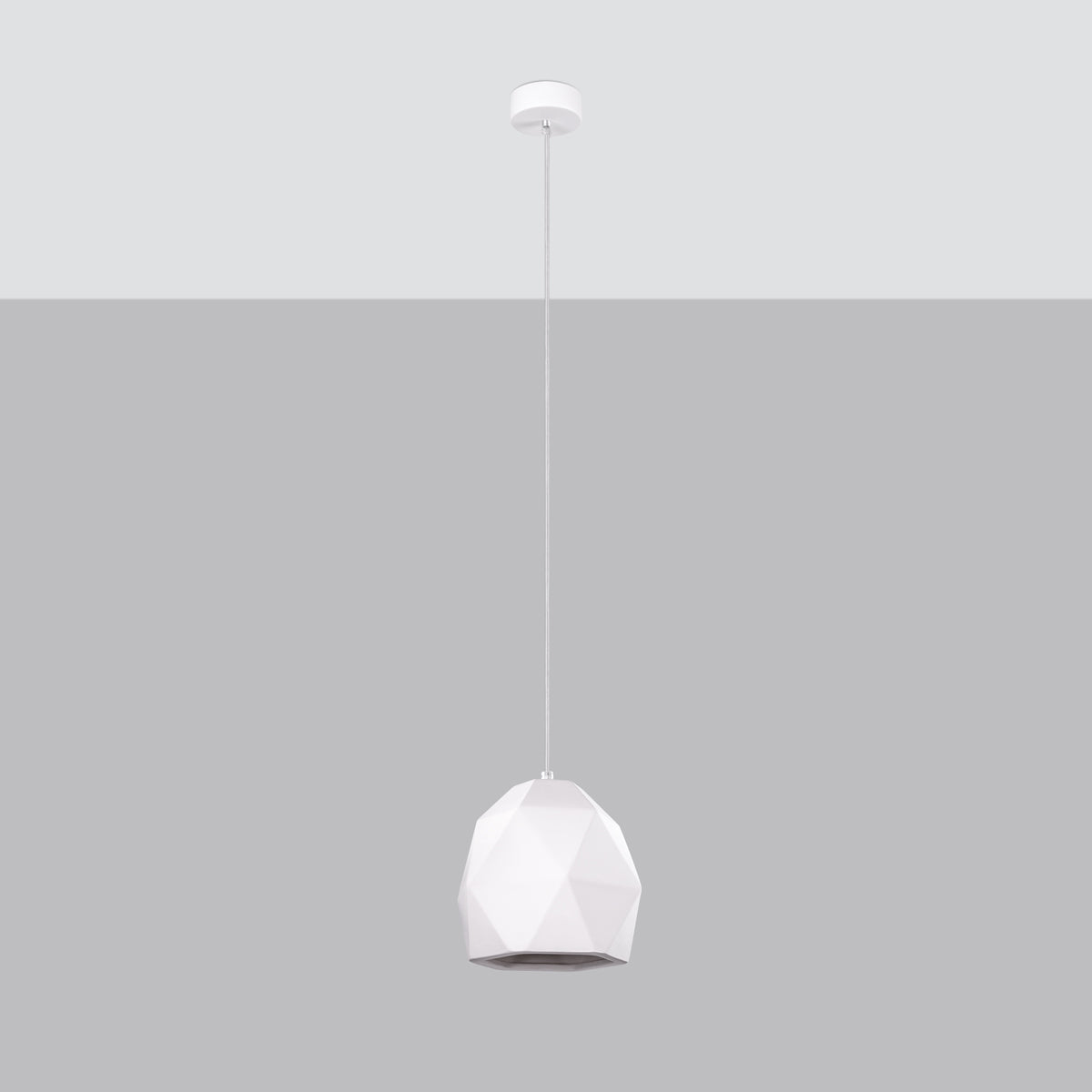 Pendelleuchte keramik MINT