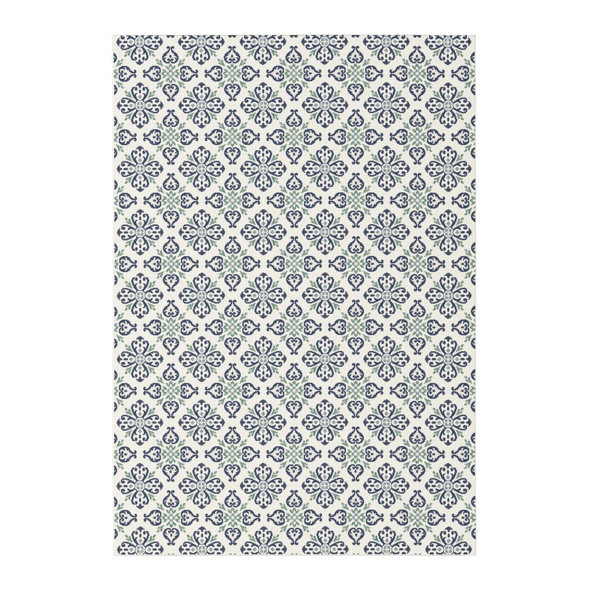 Sintra im Freien innen ethnischer Teppich