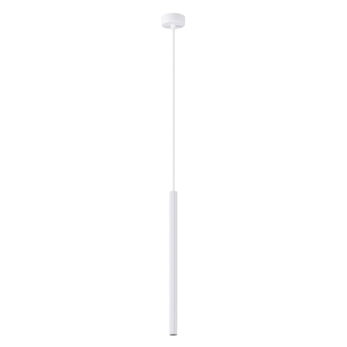 Pendelleuchte ARCHE 1 white
