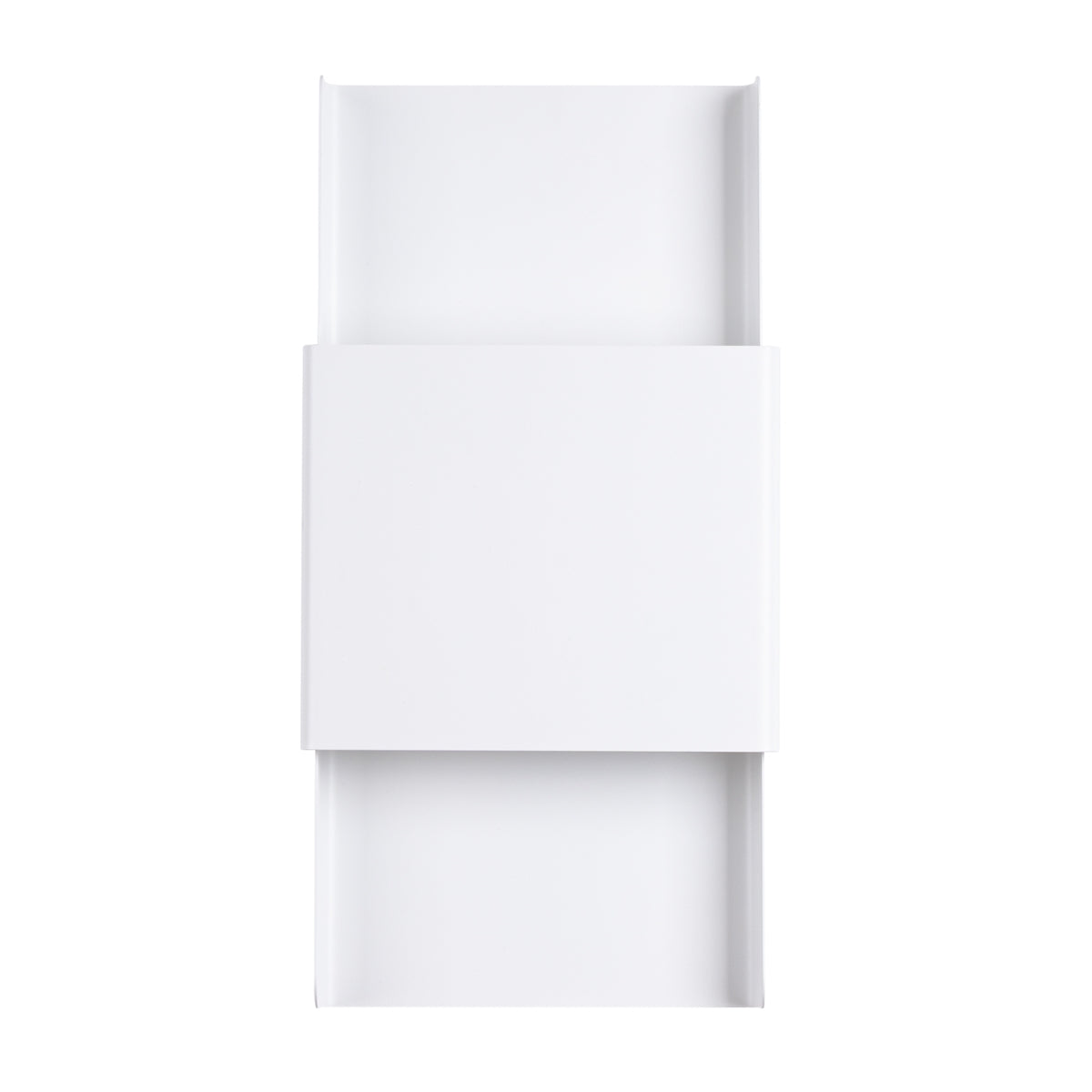 Wandleuchte DURLIN white