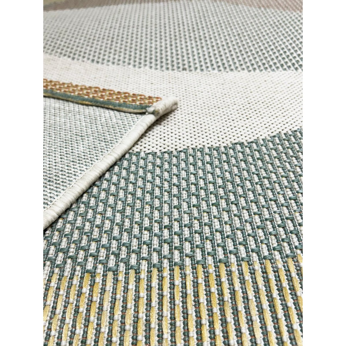 ATMOSPHERE Indoor-Outdoor-Teppich