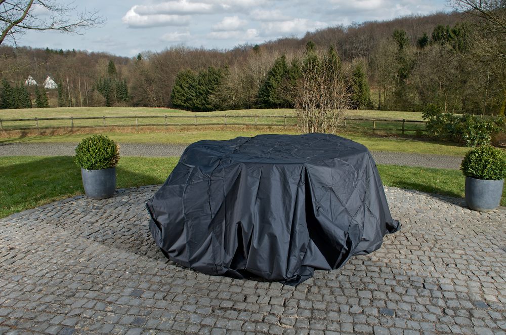 Abdeckhaube Ø 210x90 cm Casoli Farsund Palermo Sanremo