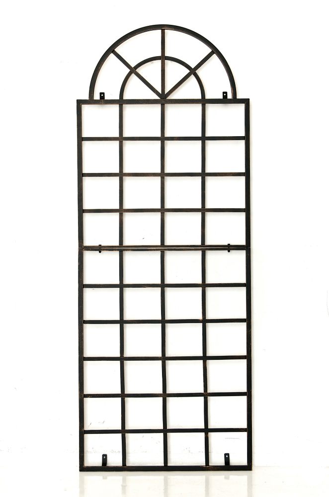 Trellis Viva wandmontage