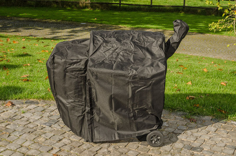 Abdeckhaube BBQ Smoker Grill TM-005