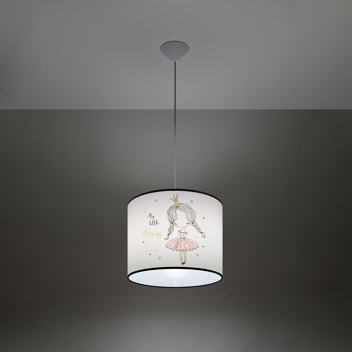 Pendelleuchte PRINCESS 30