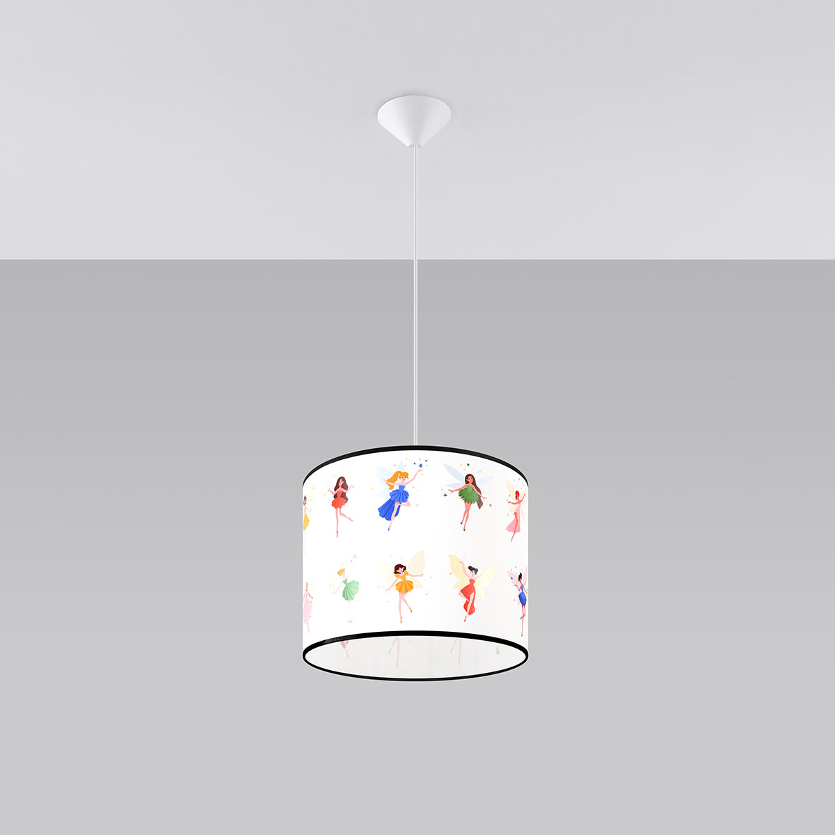 Hängeleuchte FAIRY 30