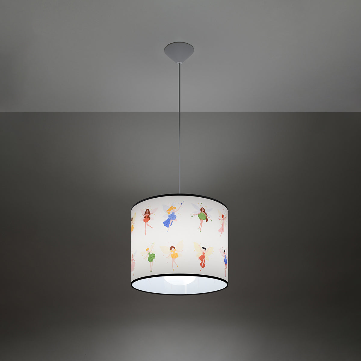 Hängeleuchte FAIRY 30