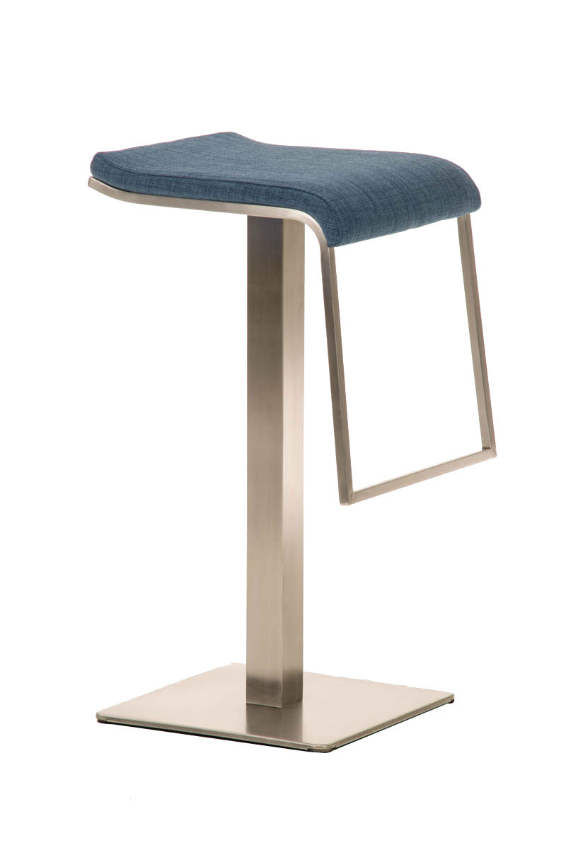 Bar stool Lameng E78 fabric