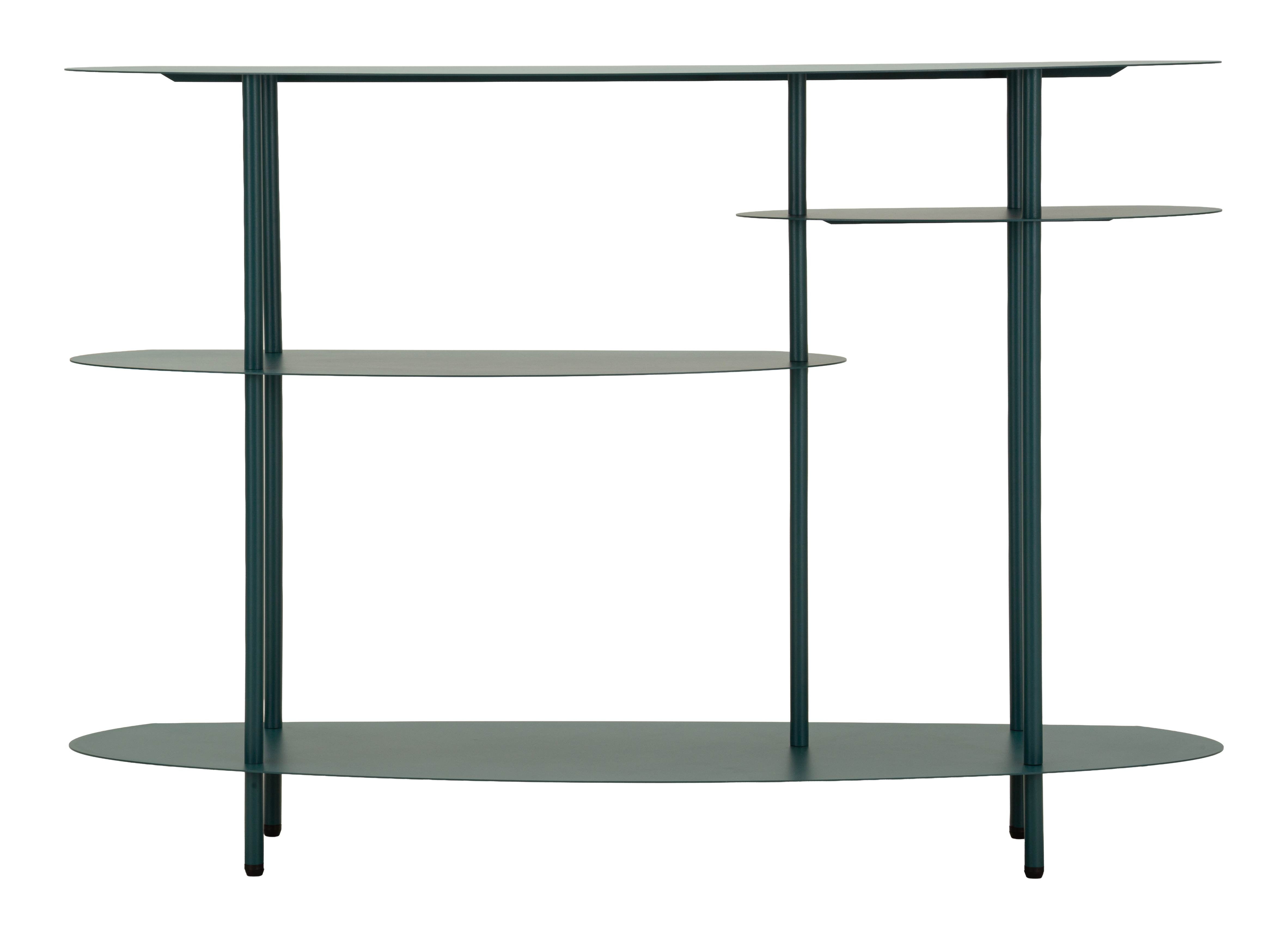 Konsole Saturno Plus Ottanio modern Metall 118 cm