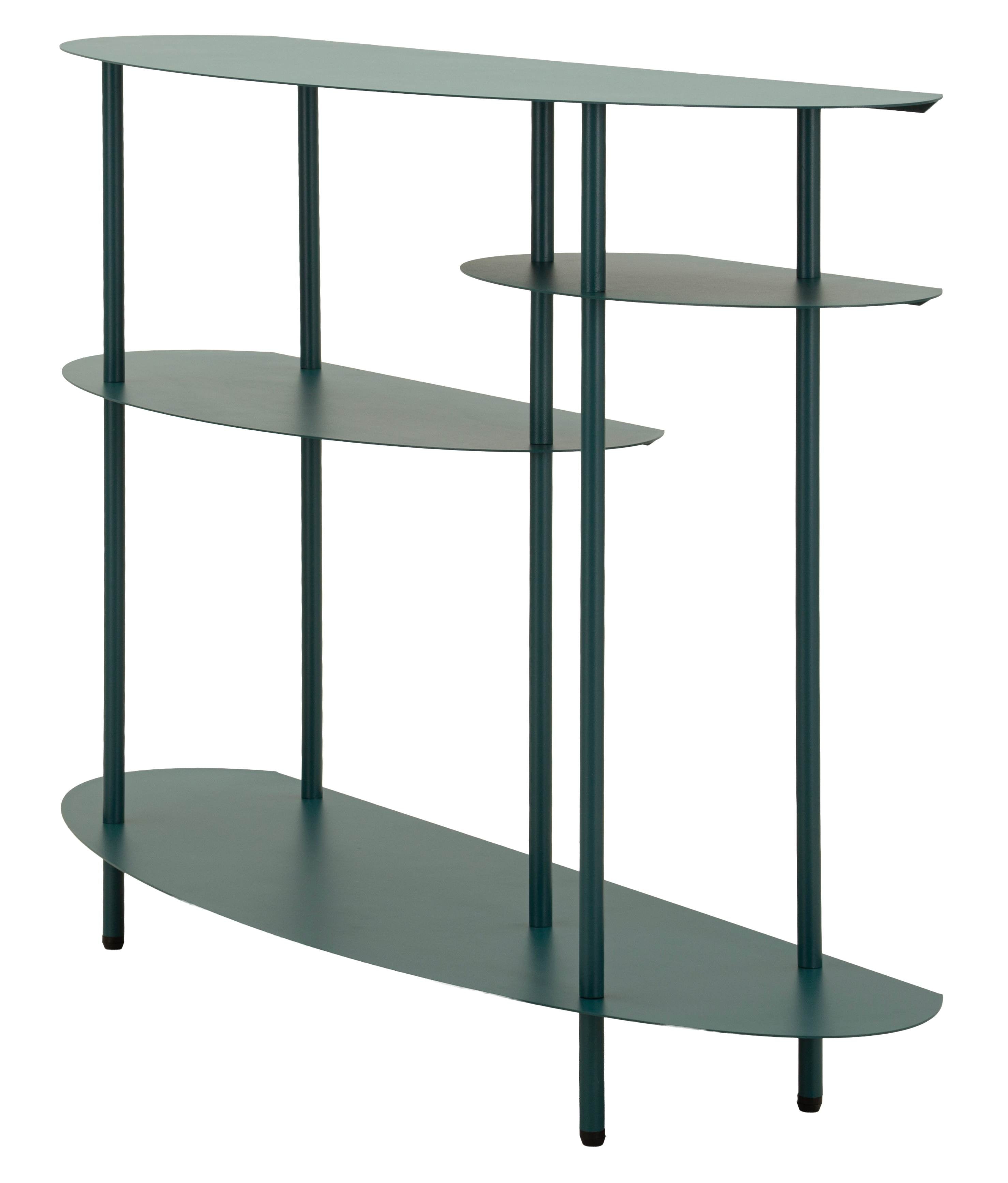 Konsole Saturno Plus Ottanio modern Metall 118 cm