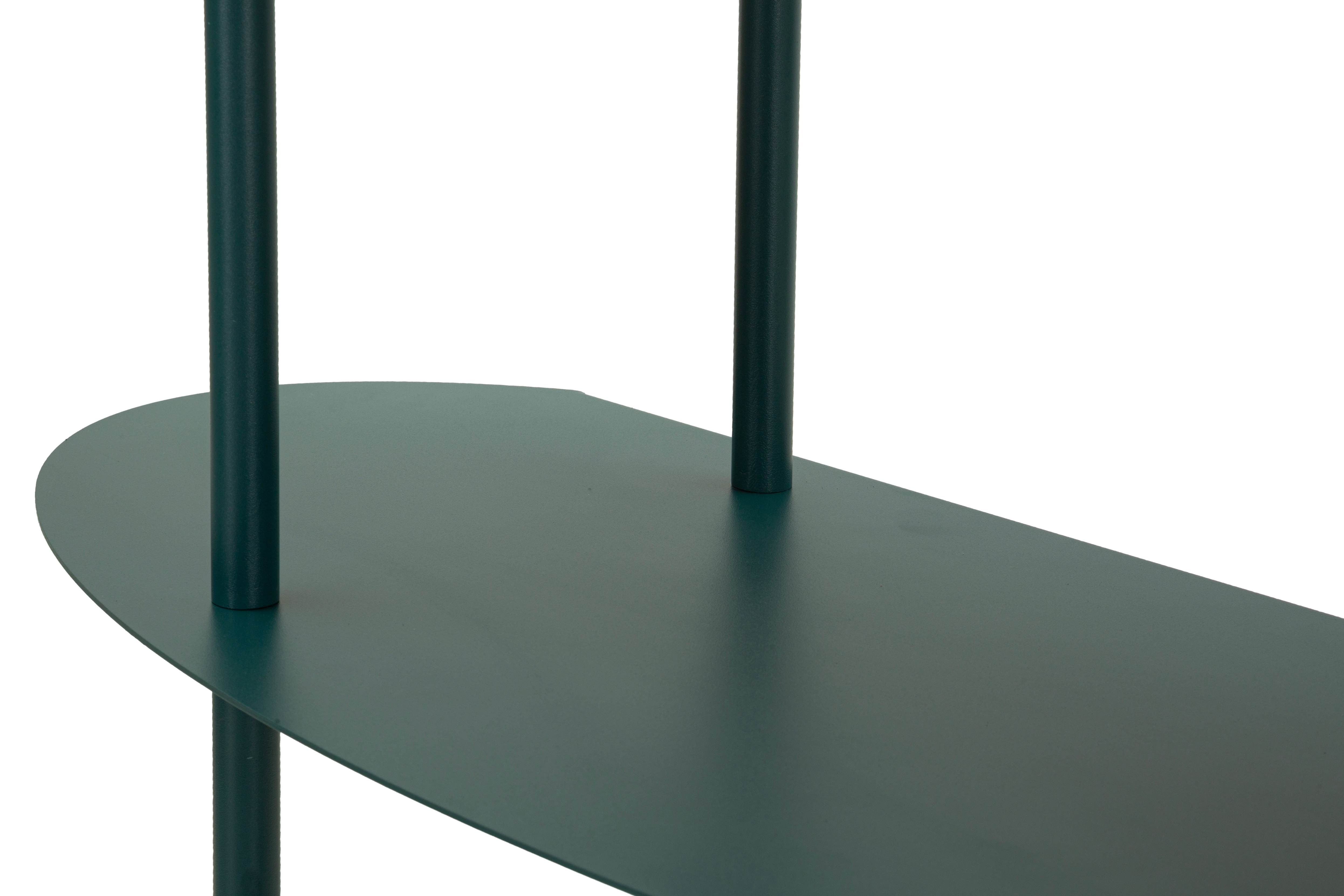 Konsole Saturno Plus Ottanio modern Metall 118 cm