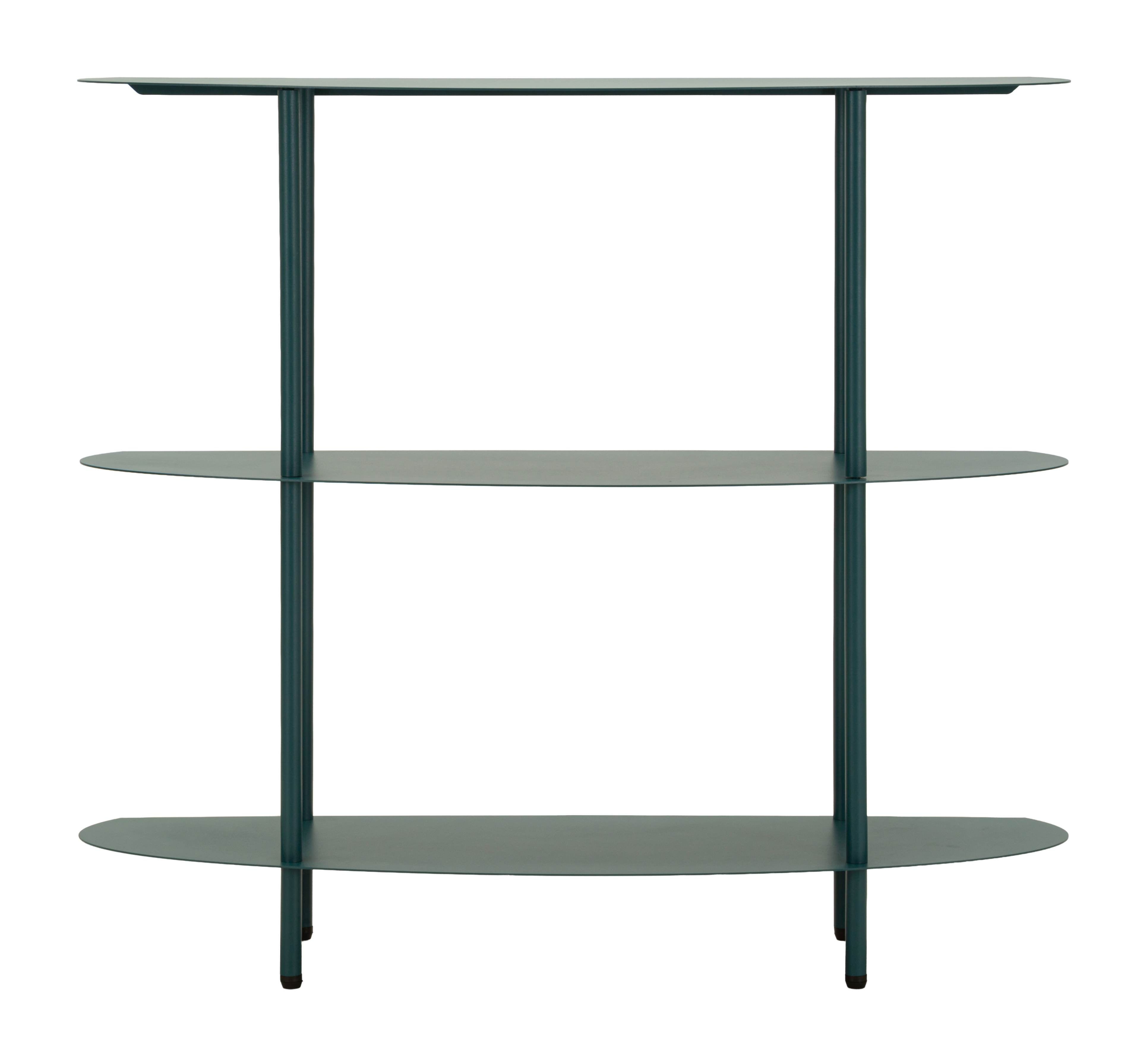 Konsole Saturno Ottanio modern Metall 90 cm