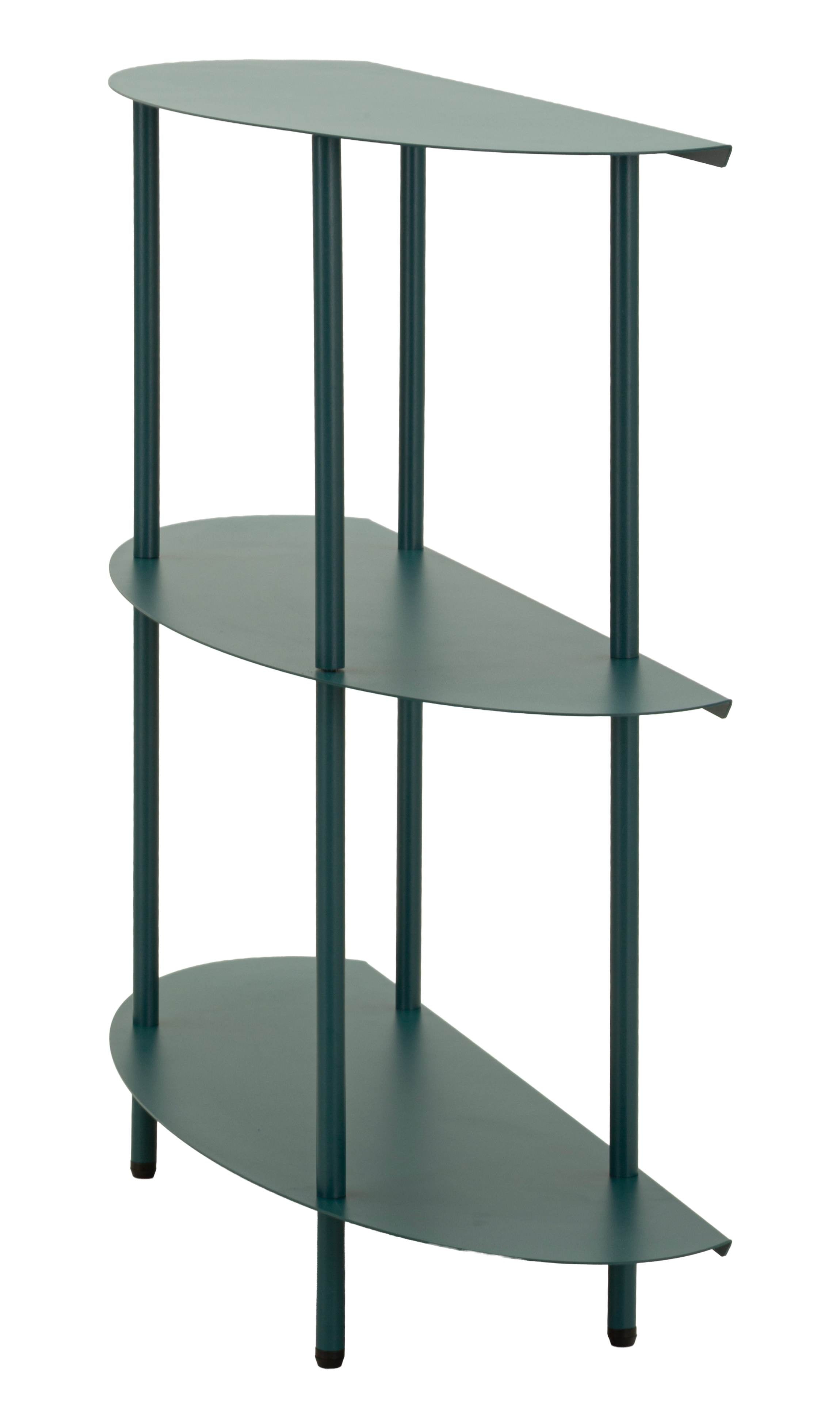 Konsole Saturno Ottanio modern Metall 90 cm