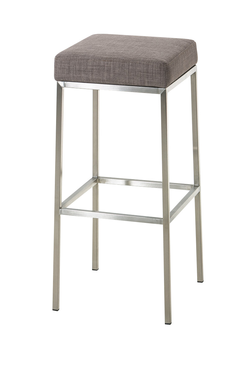 Montreal bar stool fabric cover