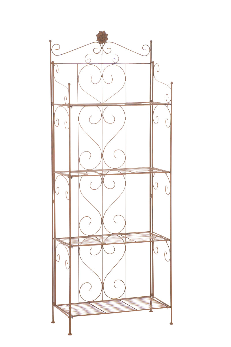 Lenja iron shelf