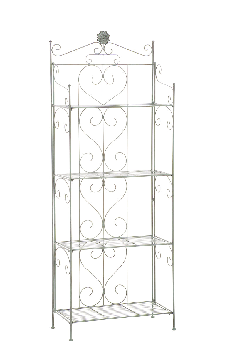 Lenja iron shelf