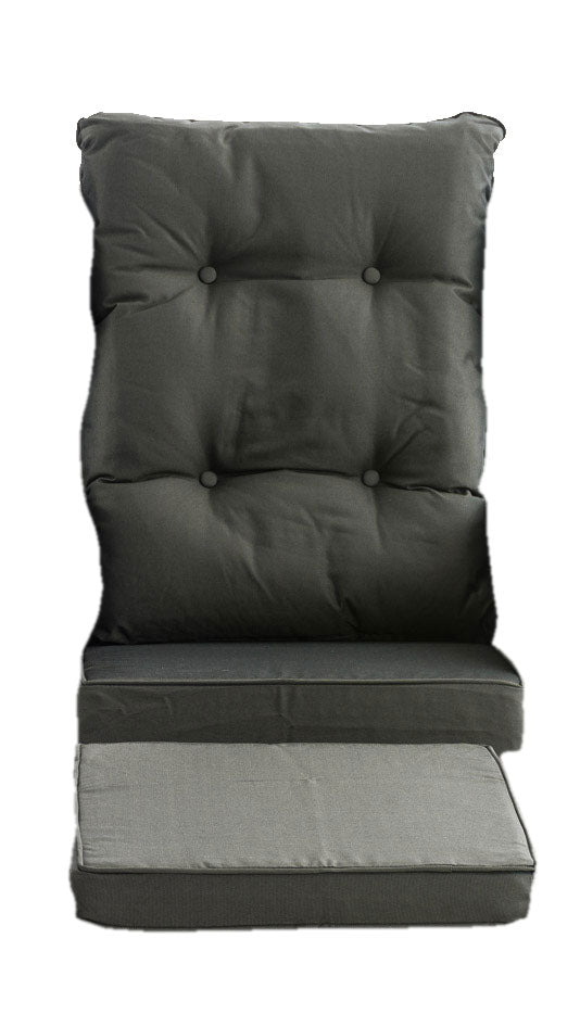 Set of 3 Breno cushion covers