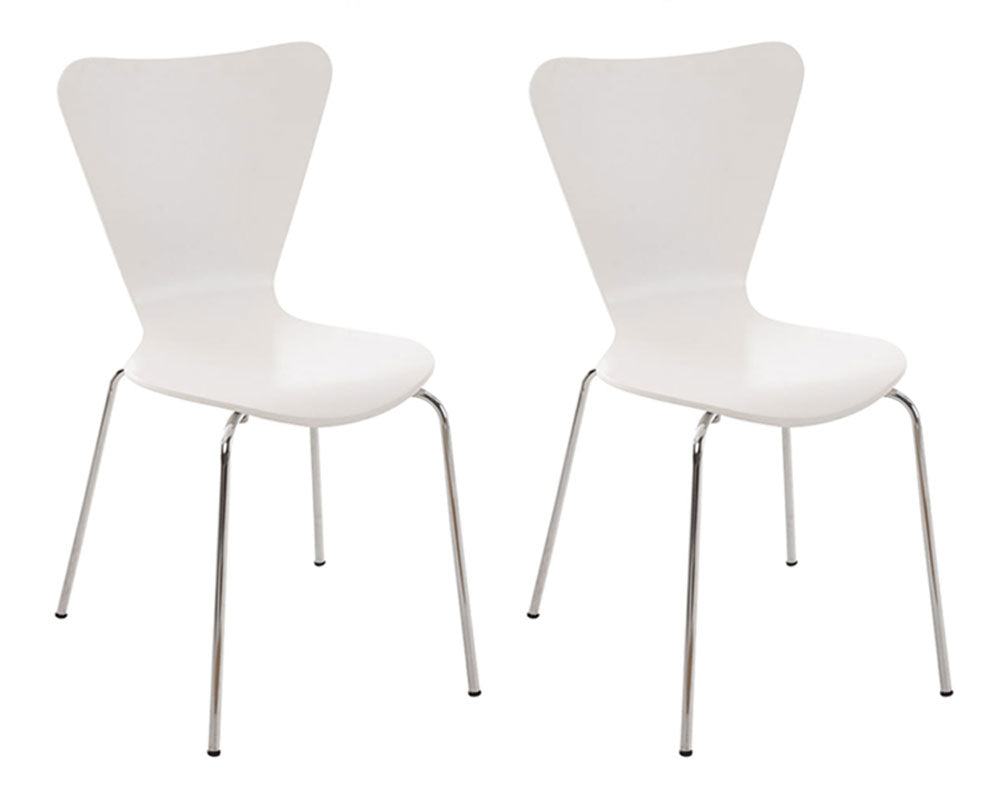 2x Calisto conference chair
