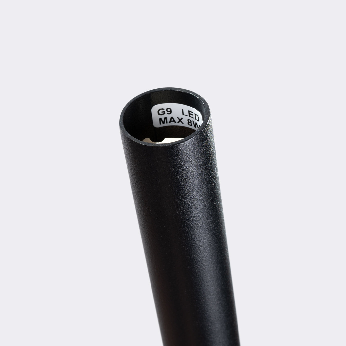 Hanglamp BLISS 3P Zwart – Stijlvolle hanglamp met drie lichtbronnen