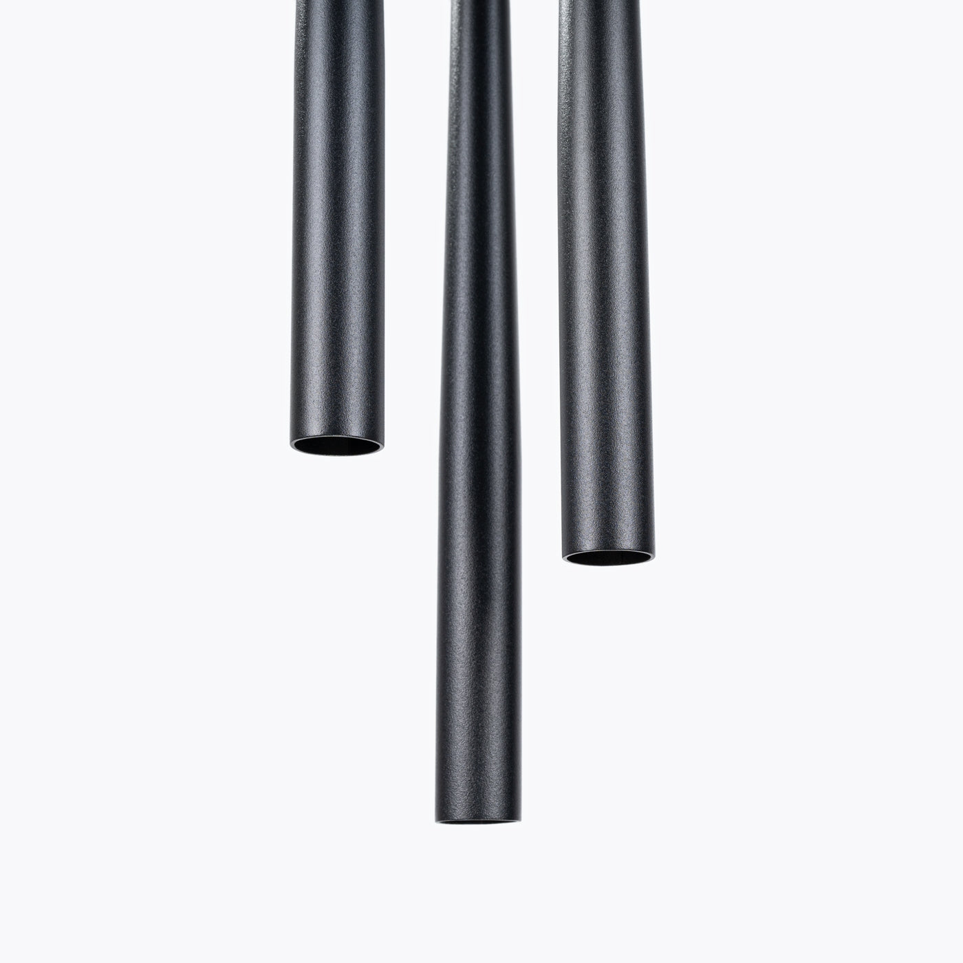 Hanglamp BLISS 3P Zwart – Stijlvolle hanglamp met drie lichtbronnen