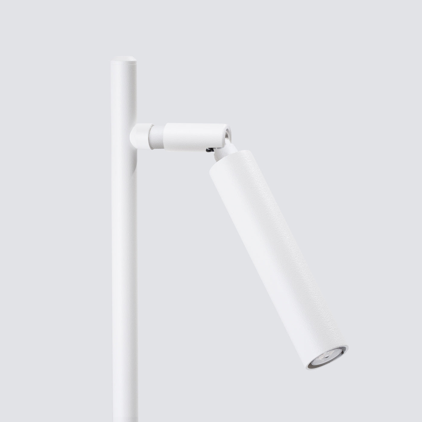 Table lamp PASTELO White – Stylish table lamp for modern living