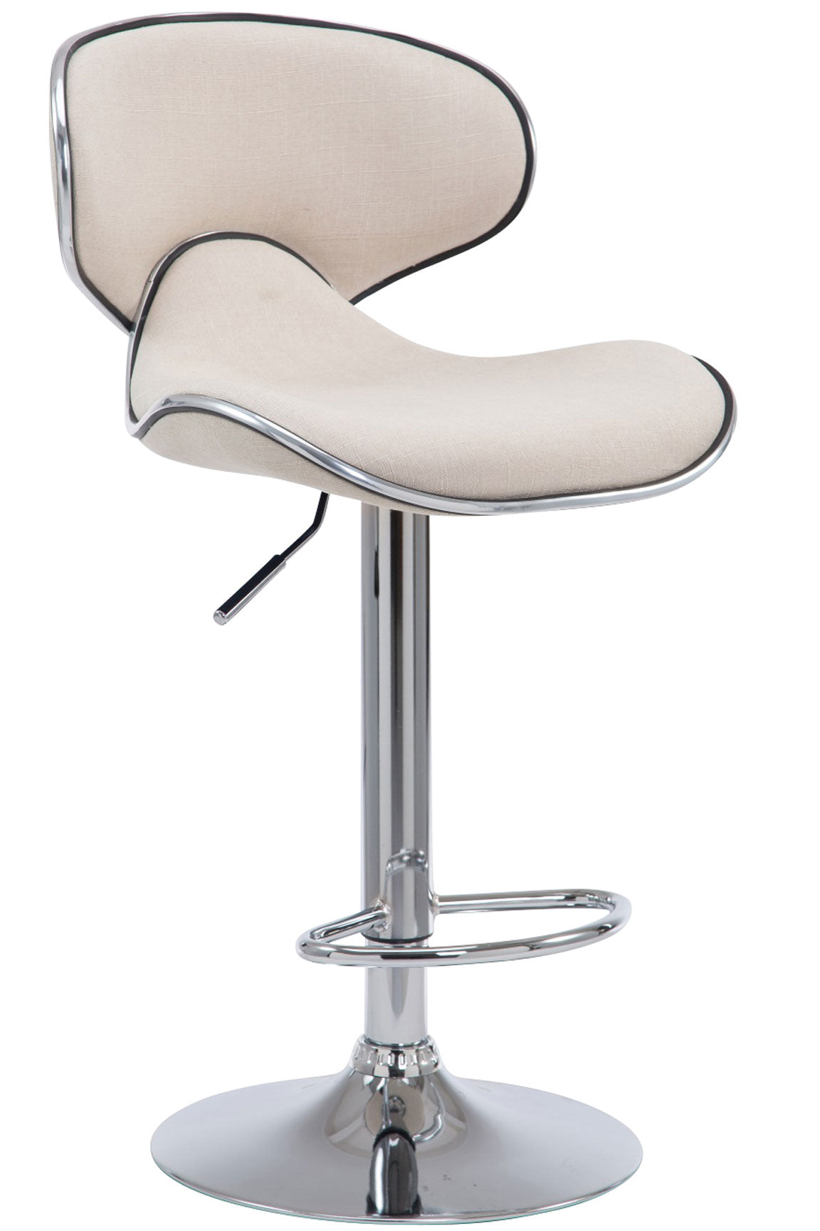 Bar stool Las Vegas V2 fabric