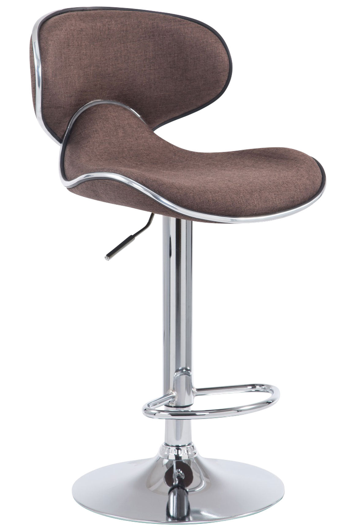 Bar stool Las Vegas V2 fabric