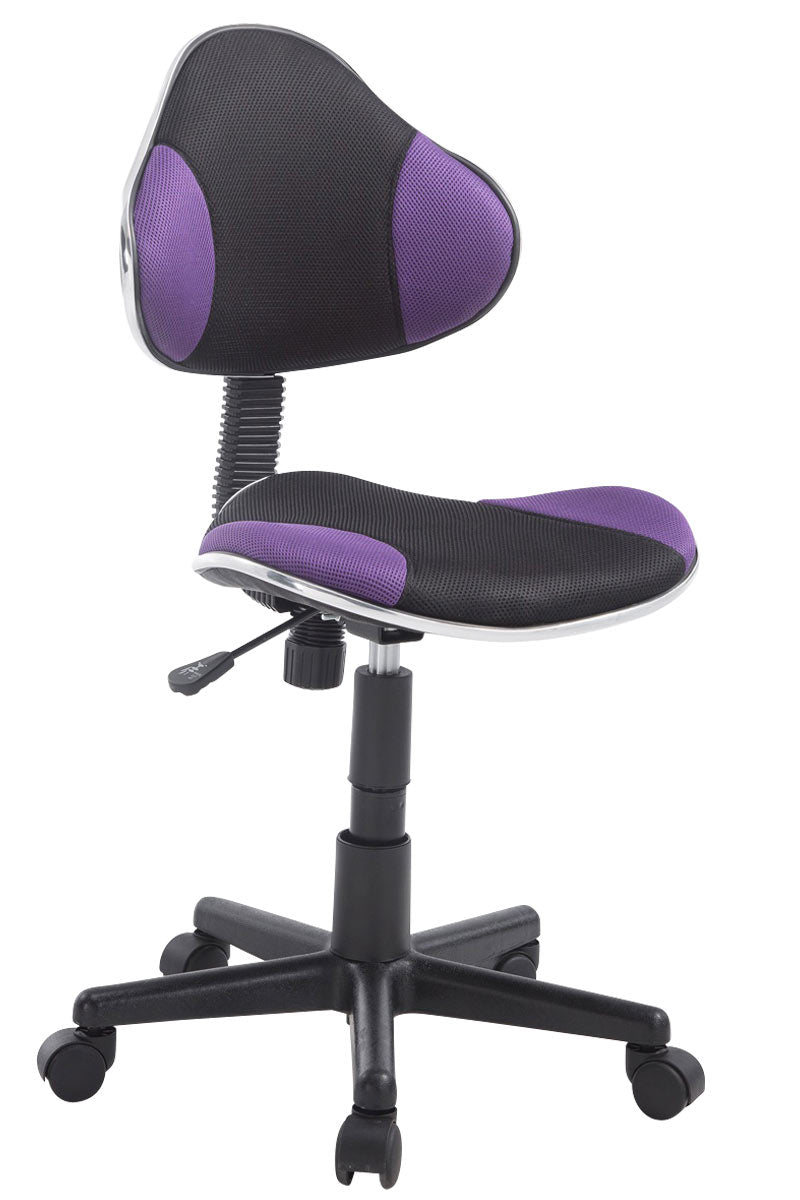 Children's office chair Bastian