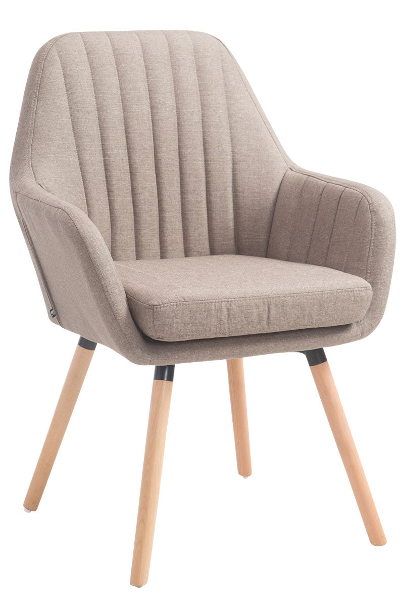 Florian visitor chair