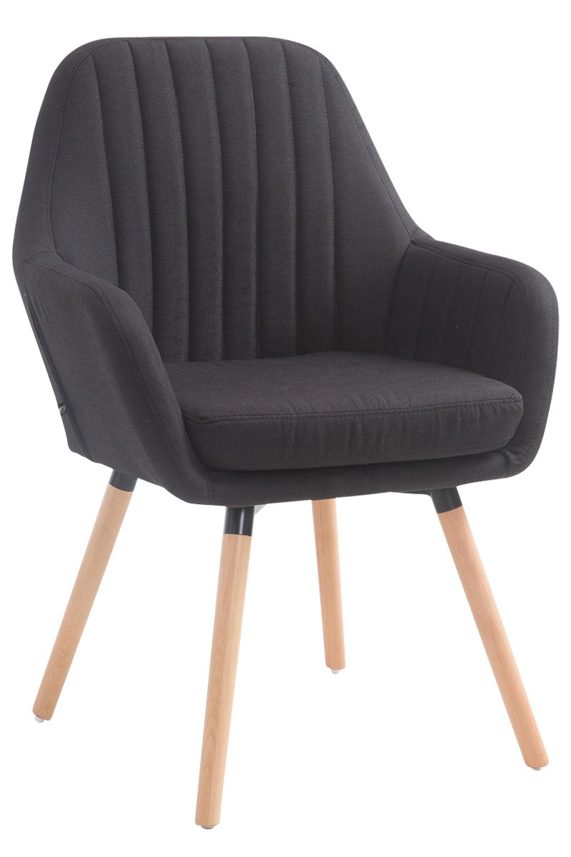 Florian visitor chair