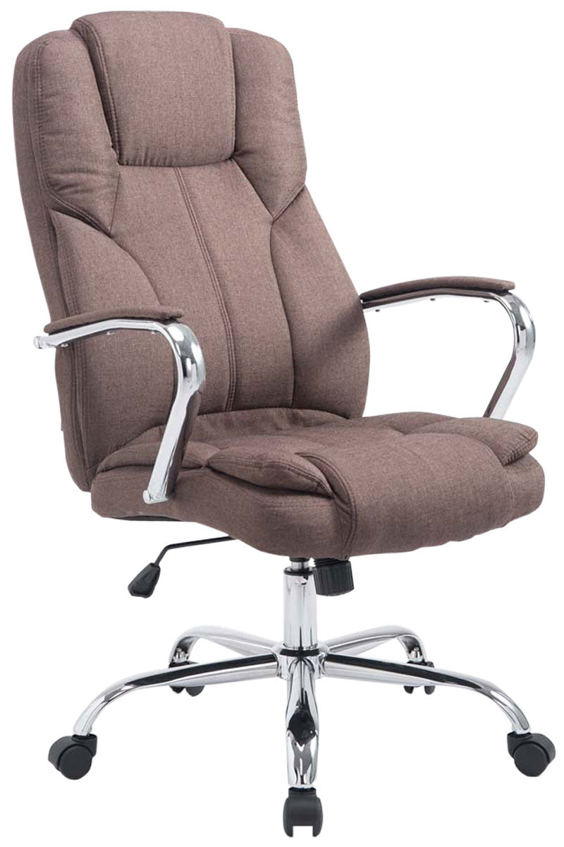 Bürostuhl Xanthos V2 Stoff