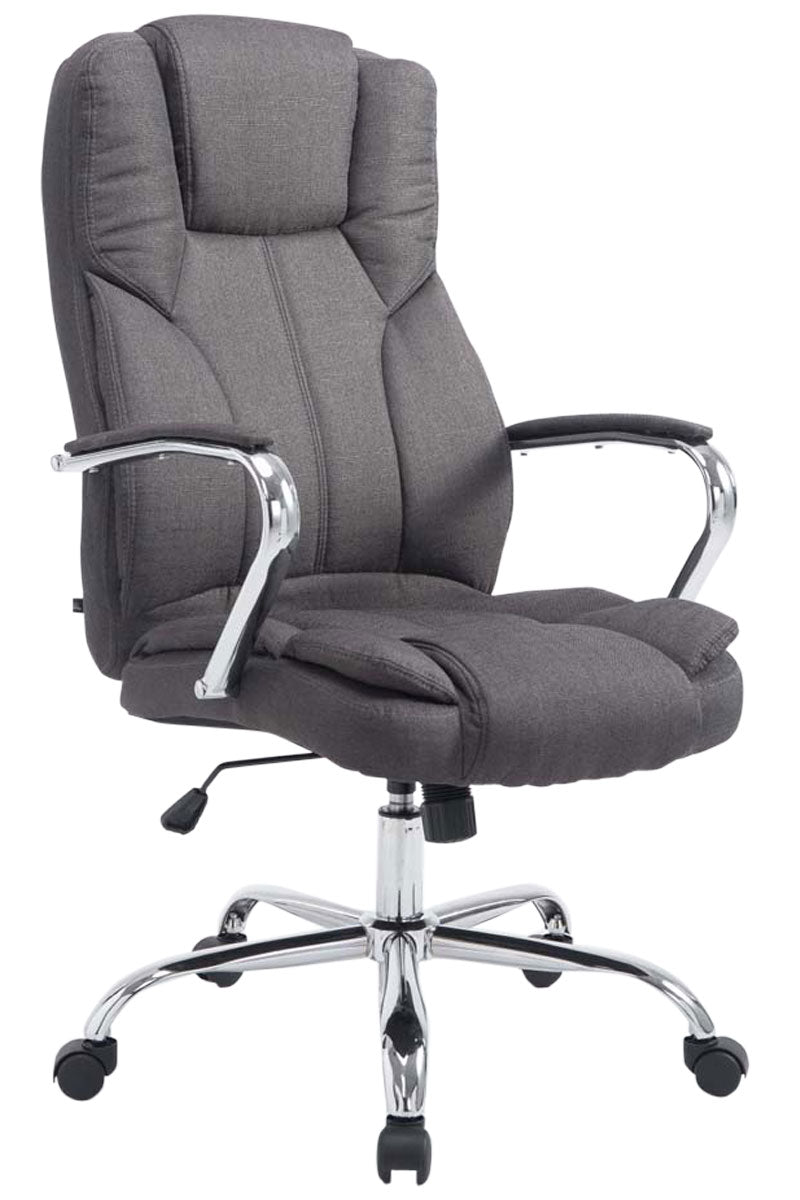 Bürostuhl Xanthos V2 Stoff